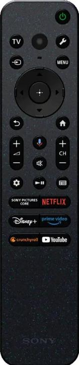 Actual product image Sony K-65XR70PAEP (65", Mini-LED, 4K, 2024)