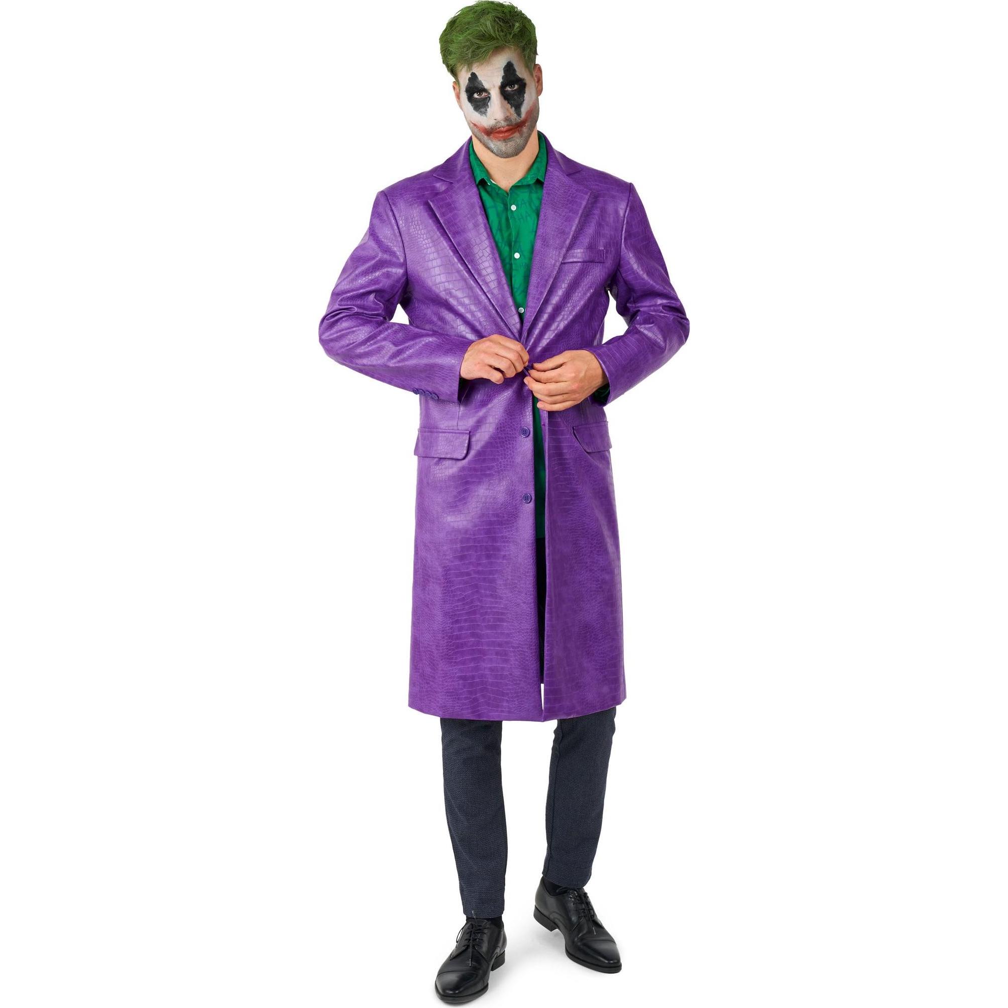 OppoSuits The Joker Mantel (XXL)