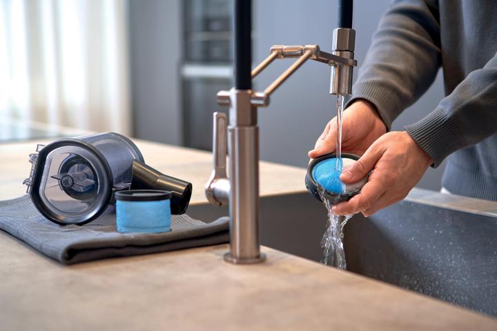 Immagine prodotto Hoover Hf4 Plus Power Move