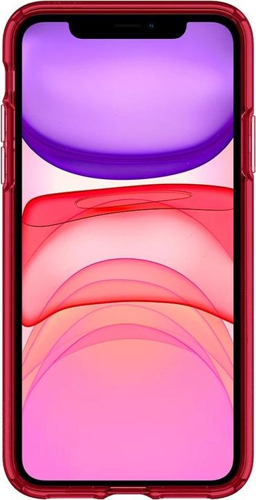Image du produit Spigen Ultra Hybride (Apple iPhone 11)