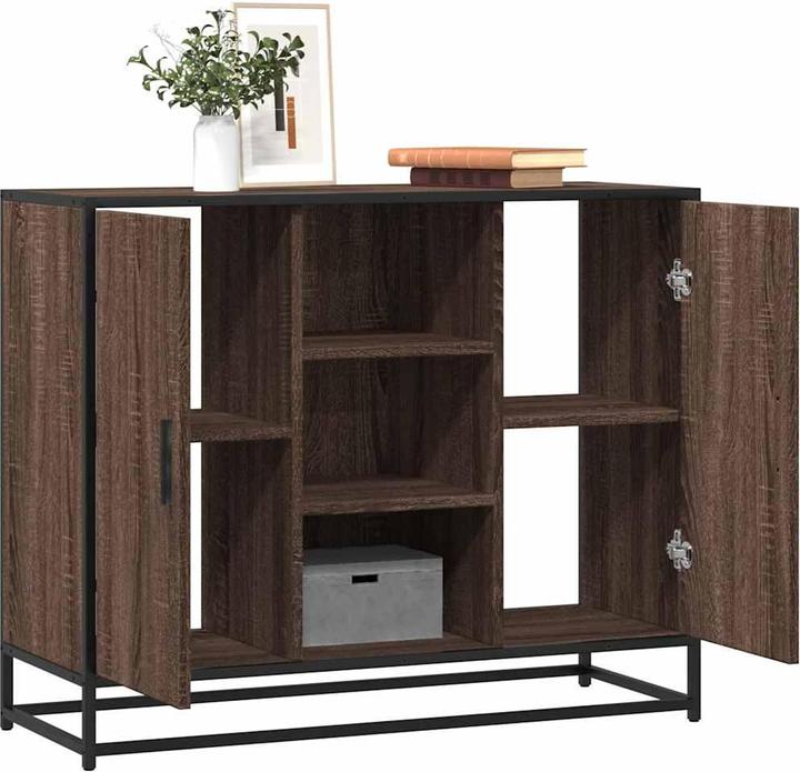 Image du produit vidaXL Sideboard (92 x 35 x 76 cm)