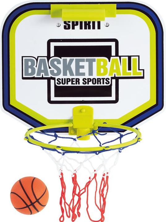 Produktbild WDK BASKETBALL-PANEL-TÜR 30CM