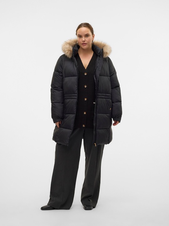 Immagine prodotto Vero Moda VMCPINAR Cappotto Cappotto (46)