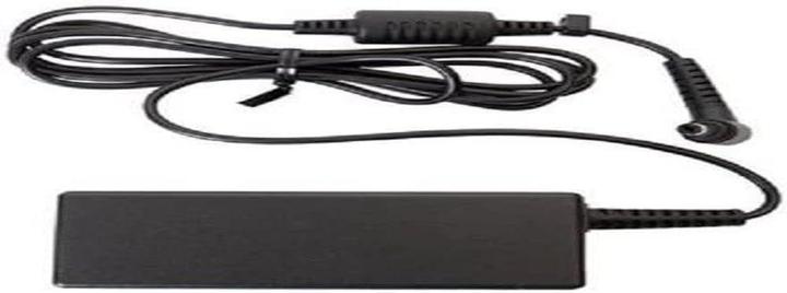 Image du produit Terra NB MOBILE 1513/1515/A/1516/1713 /1715/A/1716 Adaptateur secteur 45W En option : câble (45 W)
