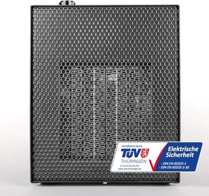 Produktbild Ecomat Select (1800 W)