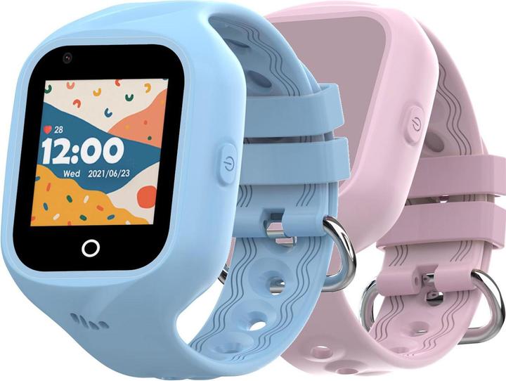 Celly Smartwatch for Children (4G)