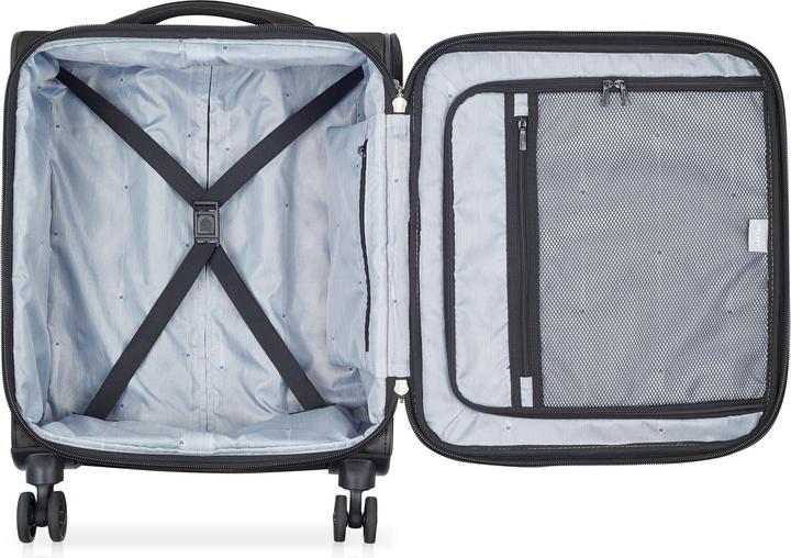 Produktbild Delsey Sky Max 2.0 4-Rollen Kabinentrolley 55 cm (44 l)