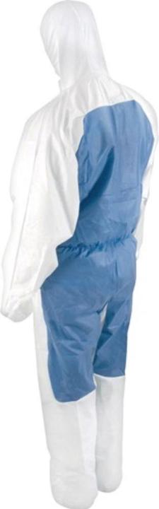 Productafbeelding Cover Chemisch beschermende overall (XXL)