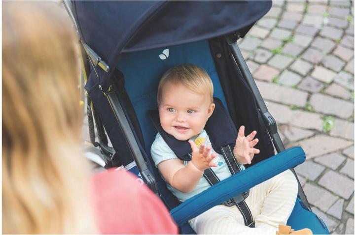 Immagine prodotto Joie Nitro lx Buggy