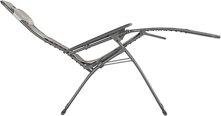 Produktbild Lafuma Gartenliege (76 cm)