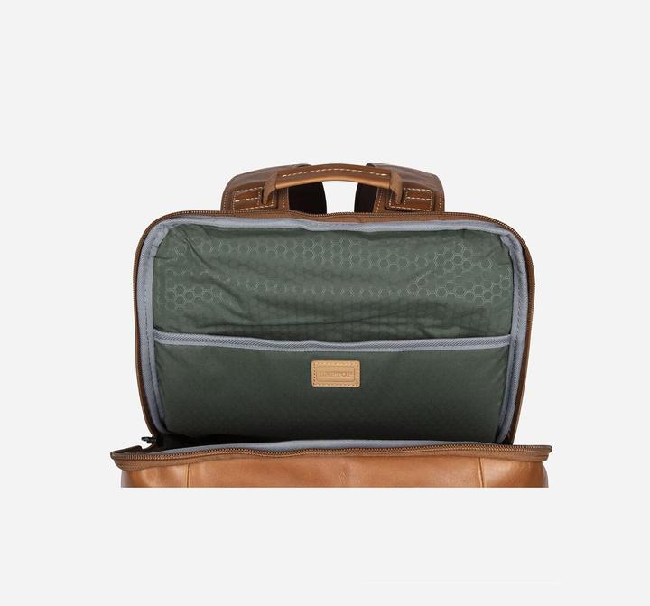 Image du produit Jekyll & Hide Montana - RFID 15" Sac à dos pour ordinateur portable (23 l)