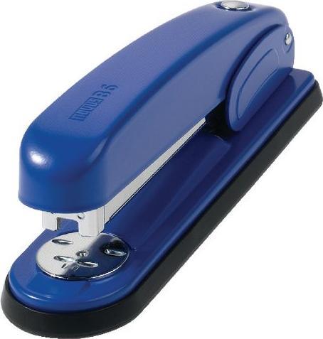 Actual product image Novus Stapler B 6 Type designation of staples: 24/6, 2 Stapling capacity: 30 sheets (80 g/m²) (30 Sheets)