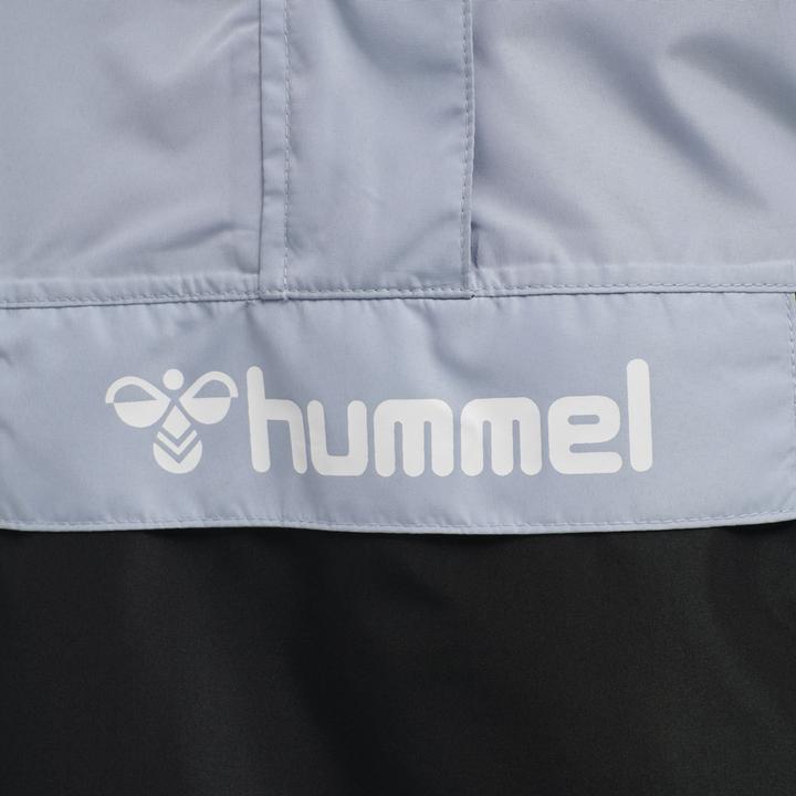 Actual product image hummel Timu Jacket (146)