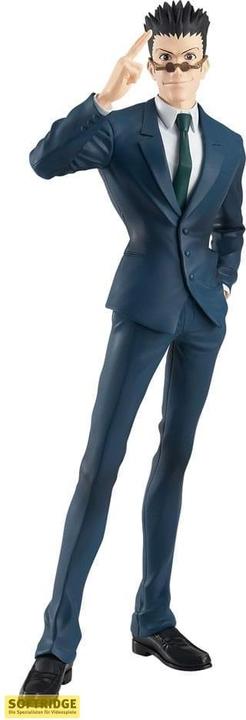 Good Smile Company Hunter x Hunter statuette PVC Pop Up Parade Leorio 18 cm