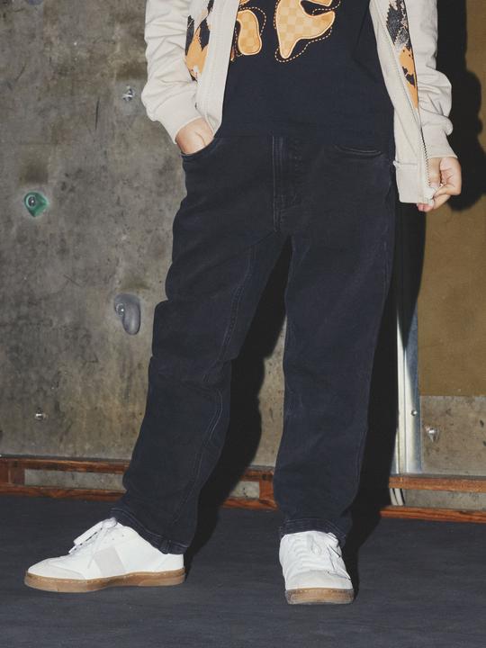 Image du produit Name it Fleece Regular Fit Jeans (158)