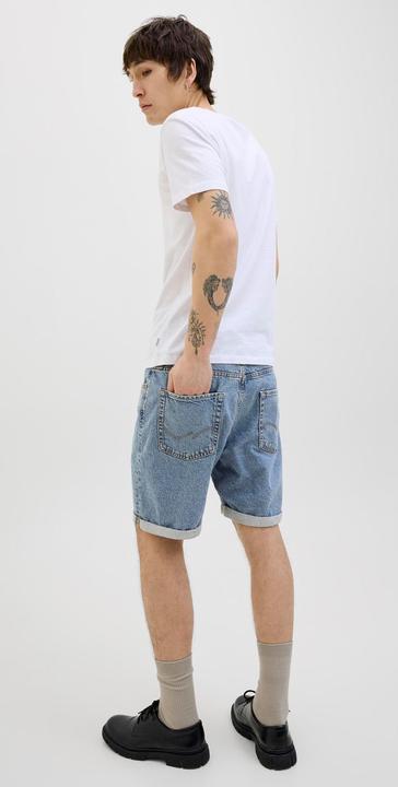 Actual product image Jack & Jones Regular Fit Regular Fit Shorts Regular Fit Shorts (L)