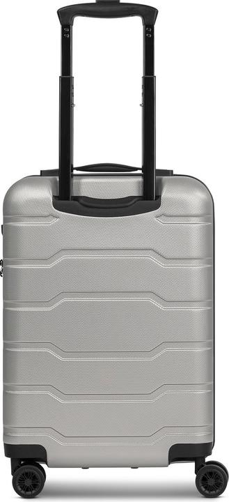 Immagine prodotto Tonino Lamborghini Bologna 4 Rollen Kabinentrolley S 53 cm (35 l)