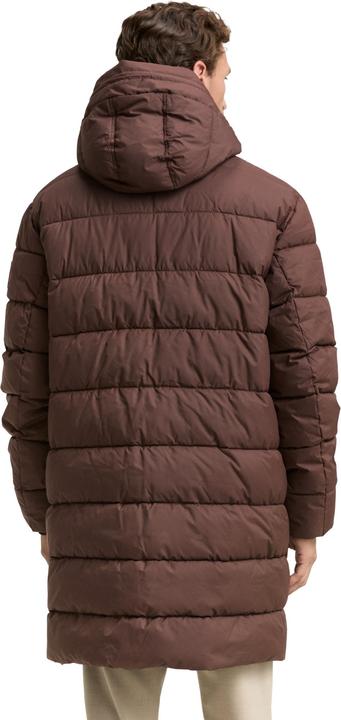 Image du produit Tom Tailor Pufferparka met capuchon (L)