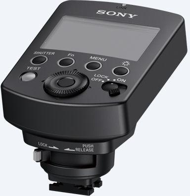 Actual product image Sony Fa-Wrc1m (Funk)