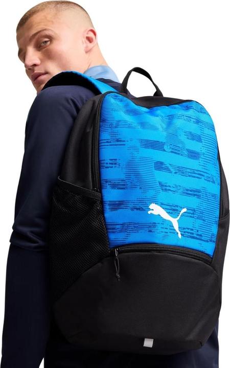 Actual product image Puma Individual Rise 90576 20L Backpack (20 l)