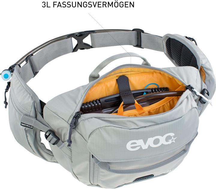 Image du produit Evoc Hip Pack 3L