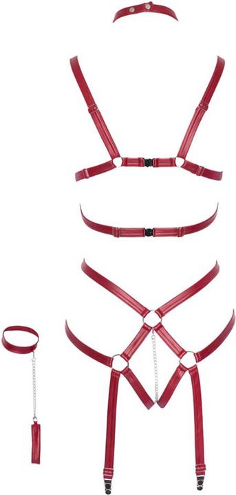 Produktbild Bad Kitty Bondage Body S/M (S, M)