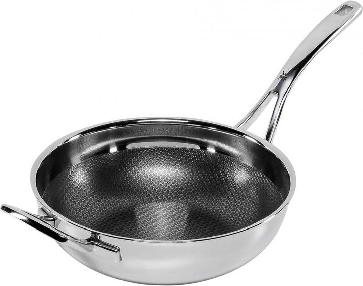 Image du produit WMF ProfiResist (28 cm, Poêle à frire, Acier inoxydable)