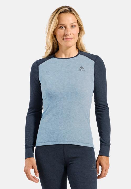 Produktbild Odlo Active Warm  Set (S)