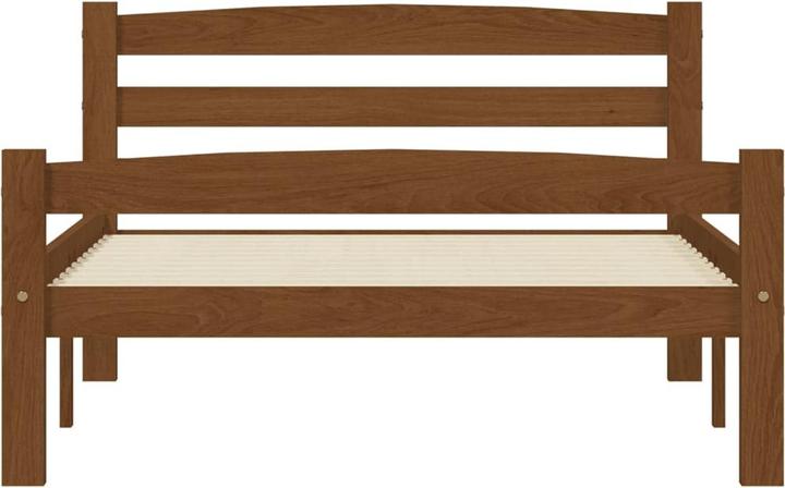 Image du produit vidaXL Bettrahmen (120 x 200 cm)