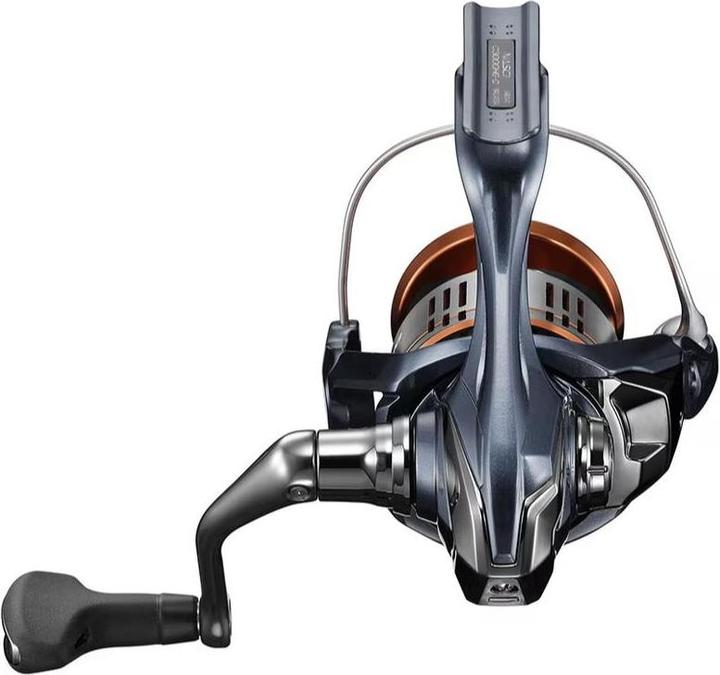 Produktbild Shimano Nasci FD