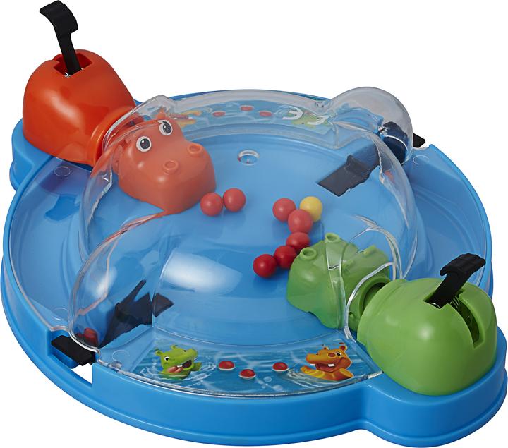 Immagine prodotto Hasbro Gaming Viaggio Mangia Ippo (Italiano)