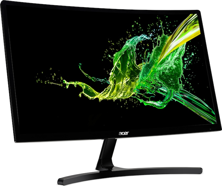 Image du produit Acer Ed242qr (1920 x 1080 pixels, 23.60")