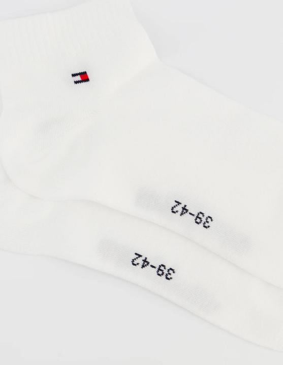 Immagine prodotto Tommy Hilfiger Quarter (Confezione da 2, 39 - 42)