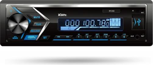 Immagine prodotto Xblitz RF200