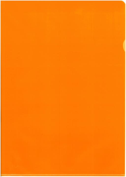 Produktbild BüroLine PP matt (A4, 1x)