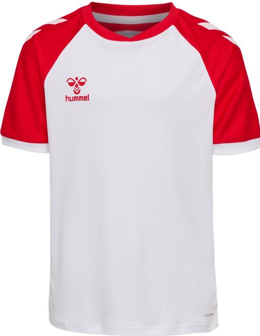 Actual product image hummel Hmlmatch League Jersey S/S Kids (140)