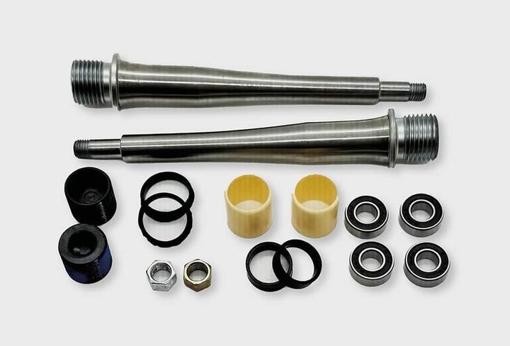 Magped GRAVITY refresh kit