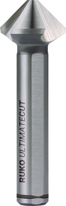 Actual product image Ruko 102767E (6.3 millimetres)