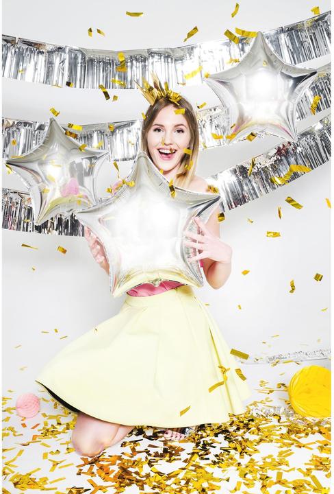 Image du produit Partydeco Canon à confettis (1 pcs)