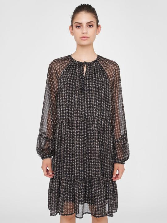 Actual product image Noisy May Chiffon dress (S)