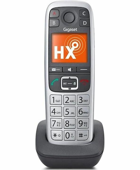 Actual product image Gigaset E560 HX (CH-Version)