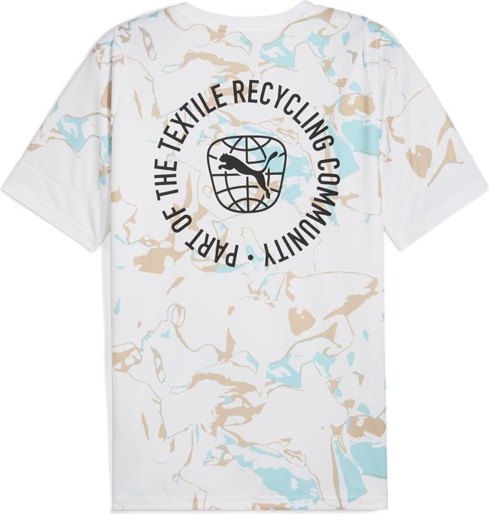 Immagine prodotto Puma Maglia individualeEARTH DAY (S)