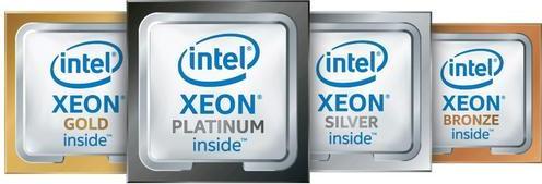 Produktbild HPE DL380 Xeon Silver 4210R 2.4 GHz (LGA 3647, 2.40 GHz, 10 -Core)