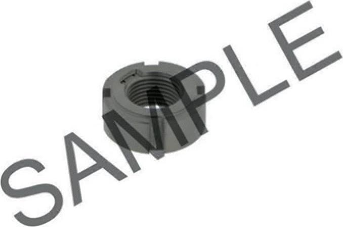 SNR Mutter HMV32 EBF Aussen-Ø 232 mm Breite47 mm