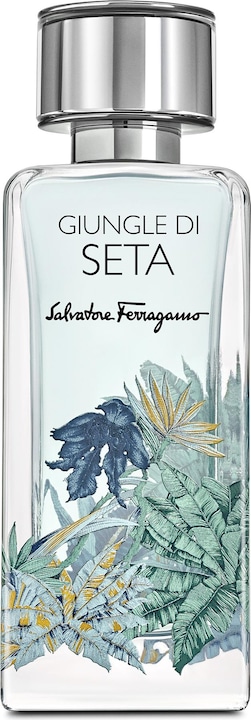 Salvatore Ferragamo Giungle di Seta Eau de Parfum (Eau de Parfum, 100 ml)