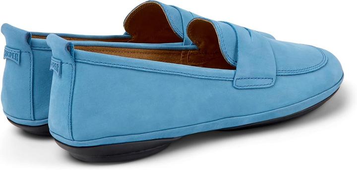 Actual product image Camper Right Nina Ballet Flat (37)