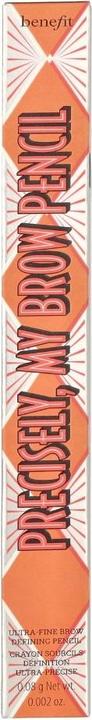 Produktbild BeneFit Cosmetics Precisely, My Brow (04 Medium)