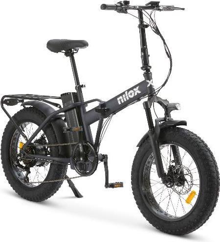 Actual product image Nilox X8 Pro