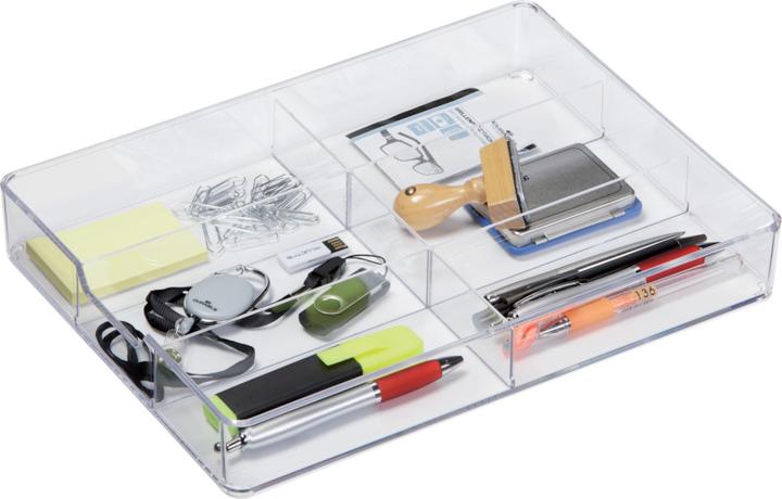 Actual product image Durable Coffee Point Caddy (24.20 cm, 5.57 l, 1x)