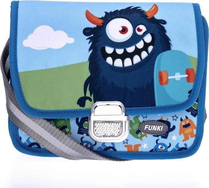 Immagine prodotto Funki Borsa per l'asilo